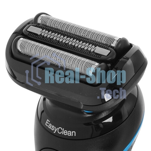 Электробритва Braun 51-B4650cs Blue
