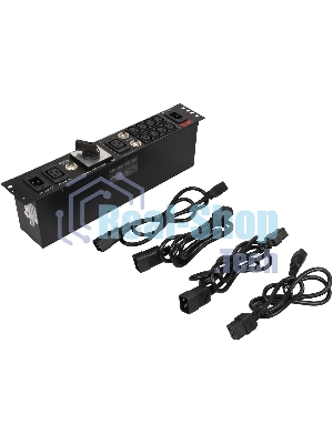 Байпас Powercom MTS-16A