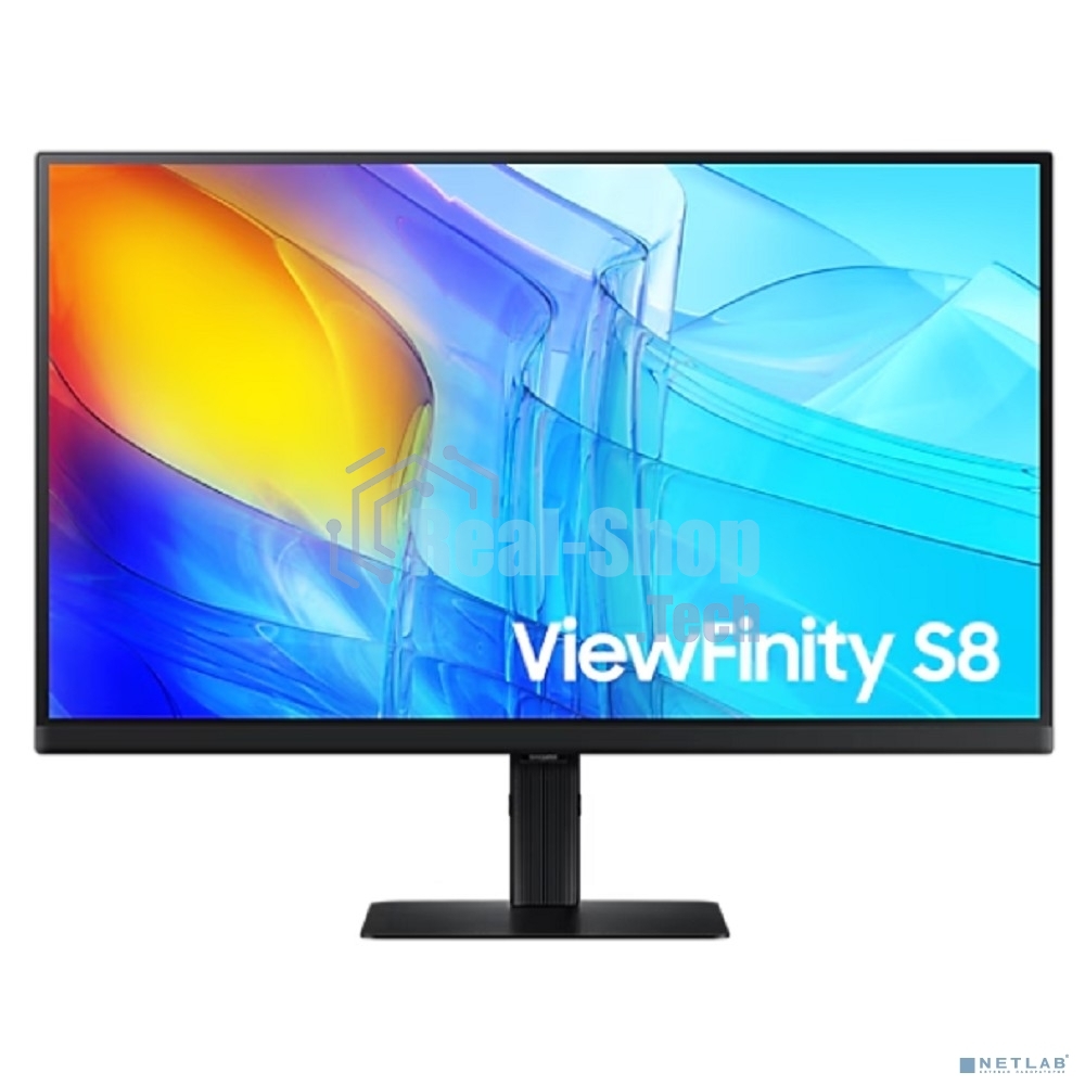 Монитор Samsung S27D800EAIXCI 27