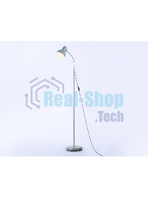 Светильник Ambrella light TR97662 GN зеленый E27 max 40W D140*1450