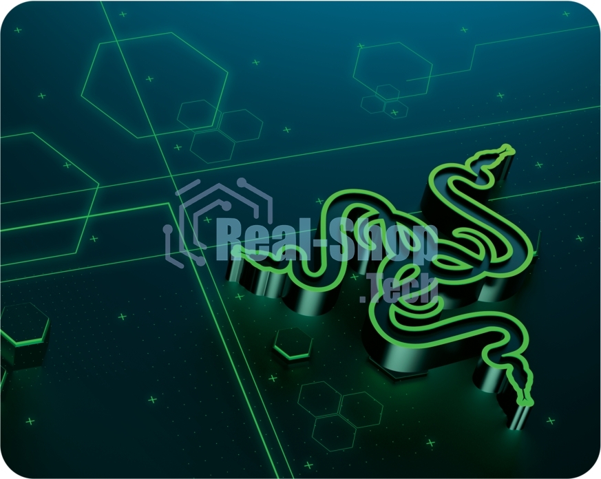 Коврик для мыши Razer Goliathus Mobile, RZ02-01820200-R3M1