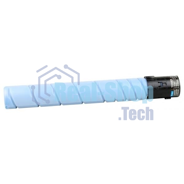 Тонер-картридж Konica Minolta TN-­328C для C250i/C300i/C360i, 28К голубой AAV8450