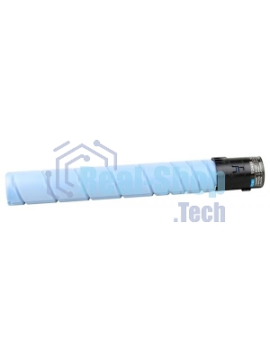 Тонер-картридж Konica Minolta TN-­328C для C250i/C300i/C360i, 28К голубой AAV8450