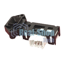 Замок блокировки люка (УБЛ) для стиральной машины Samsung DC64-00653A DC64-00653C