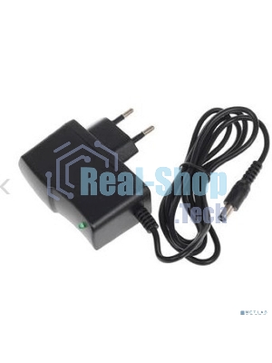 Блок питания Falcon Eye FE-12/10 Входное напряжение 90-264V, Выходное 12V, Номинальный ток 1A, Рабочая температура -30 +60С,Вес 0,1кг. Габариты 75х2