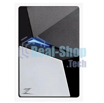 Внешний SSD Netac Z7S, 2TB, USB 3.2 Gen 1 Type-A, R/W 550/480, черный