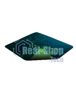 Коврик для мыши Razer Goliathus Mobile, RZ02-01820200-R3M1
