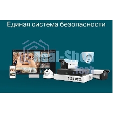 Сетевой видеорегистратор TP-Link VIGI NVR1016H 16 Channel Network Video Recorder