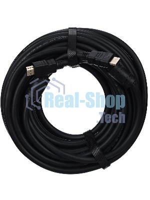 Кабель HDMI-HDMI 15M V2 TCG200F-15M TELECOM