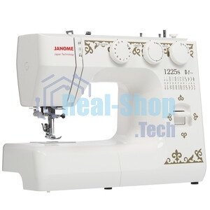 Швейная машина Janome 1225s