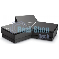 Микрофон настольный Poly IP Table Microphone Array: Contains one Microphone Array and one 25' CAT 5E SHLD Ethernet cable. Compatible with Poly G7500 codec.