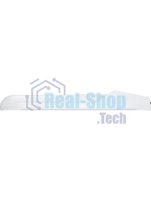 Сетевой фильтр Pilot L GP 6 розеток (5 евро + 1GP) 1.8 м/Surge protector Pilot L GP 6 sockets (5 Euro + 1GP) 1.8 m белый