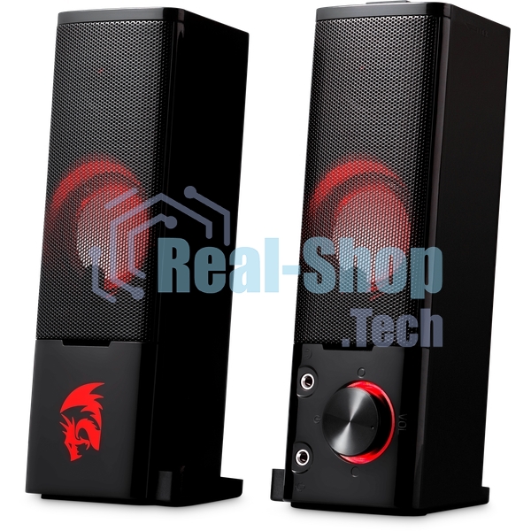 Акустическая система 2.0 Redragon ORPHEUS 77601