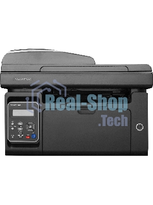 МФУ лазерное Pantum M6550NW, A4, ч/б, печ. до 22 стр/мин., скан. до 22 стр/мин., 1200x1200dpi, USB, RJ-45, Wi-Fi, проектная модель