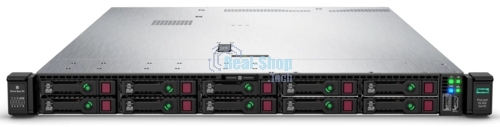 Радиатор HP DL360G5/BL460c (O)