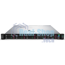 Радиатор HP DL360G5/BL460c (O)