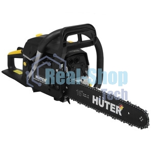 Бензопила Huter BS-2300М 2300Вт дл.шины:16