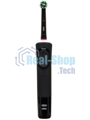 Электрическая зубная щетка Braun D103.413.3 VitalityProLilacMistORAL
