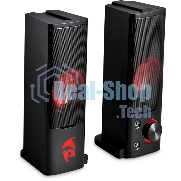 Акустическая система 2.0 Redragon ORPHEUS 77601