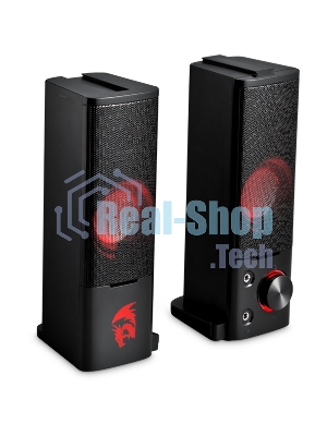Акустическая система 2.0 Redragon ORPHEUS 77601