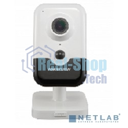 IP камера HIKVISION 8Mpix CUBE DS-2CD2483G2-I 2.8мм