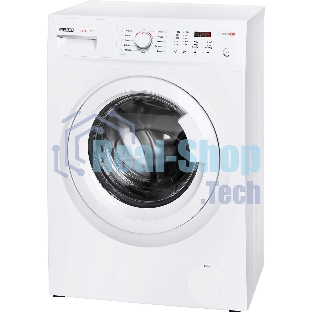 Стиральная машина Atlant СМА 40М105-00 белый, загрузка фронтальная 4 кг, 1000 об/мин., класс: А+