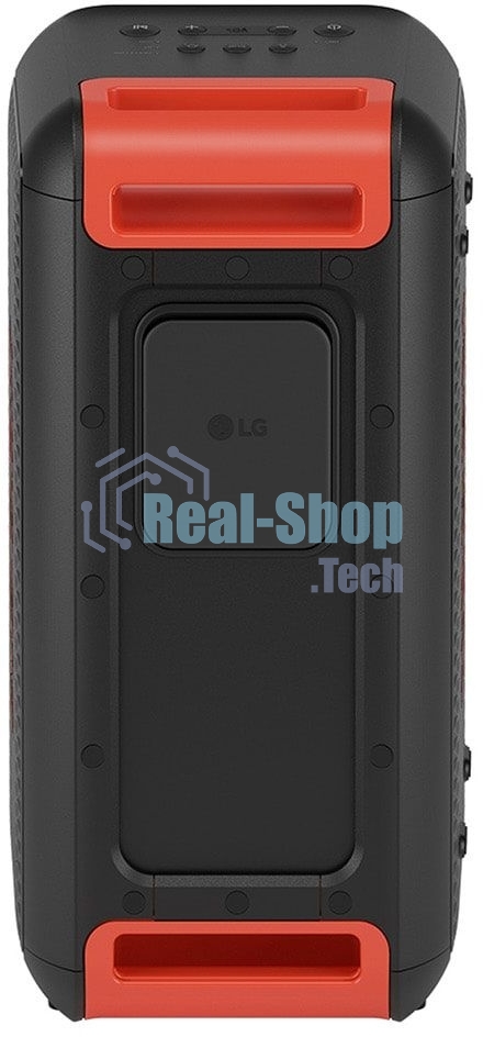 Музыкальный центр LG XL5S CD/RADIO/USB/Bluetooth SYSTEM