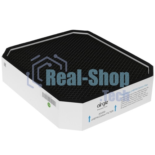 Комплект сменных фильтров Airgle AF300HCT