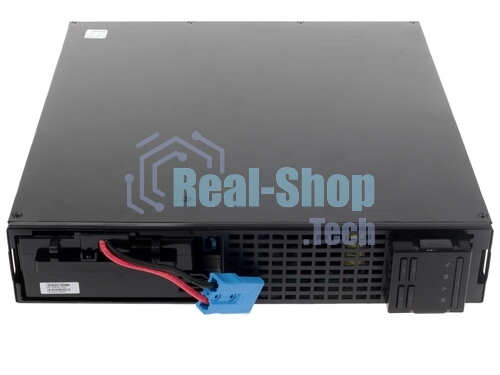 Источник бесперебойного питания APC Smart-UPS X SMX750I/750 ВА/600 Вт/8xIEC320 С13