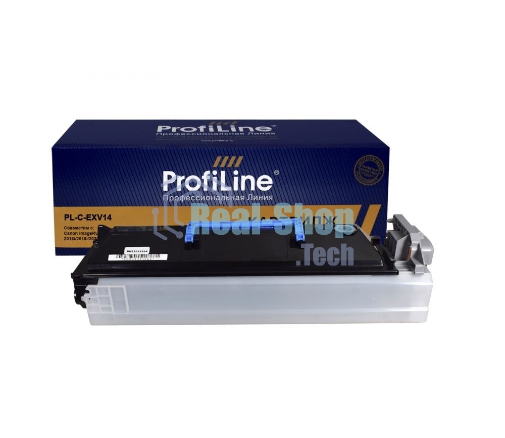 Драм-картридж ProfiLine PL-C-EXV14 для принтеров Canon IR 2318L/2320J/2320L/2320N/2420D/2016/2016i/2016J/2020/2020i/2020J/2020S 55000 к