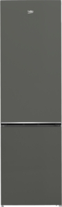 Холодильник Beko B1RCSK402G серый двухкамерный 267/113 морозилка снизу
