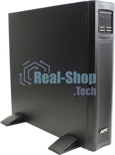 Источник бесперебойного питания APC Smart-UPS X SMX750I/750 ВА/600 Вт/8xIEC320 С13
