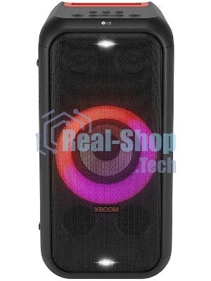 Музыкальный центр LG XL5S CD/RADIO/USB/Bluetooth SYSTEM