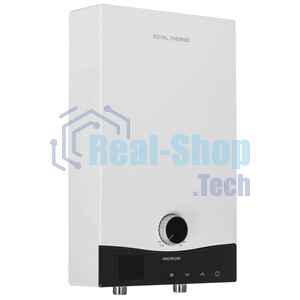 Водонагреватель проточный Royal Thermo NPX 8 Multiflow