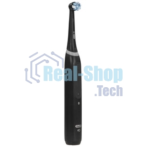 Электрическая зубная щетка Oral-B iO Series 5 iOG5.1B6.2DK черный