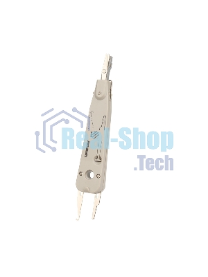 Инструмент для заделки витой пары PROconnect HT-314B, 110