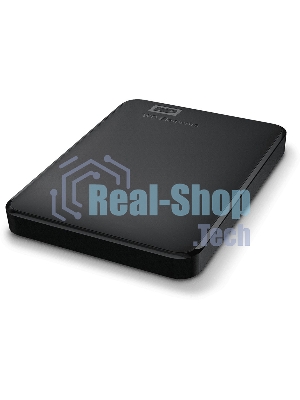 Внешний HDD 2.5