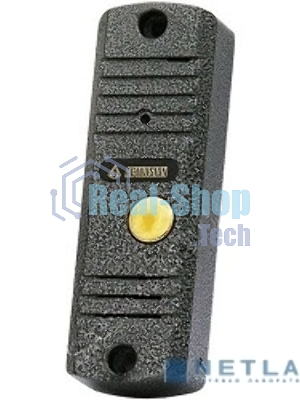 Видеопанель Falcon Eye AVC-305 цветной сигнал CCD цвет панели: черный