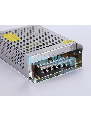 Блок питания 24V 100W 4.2A IP20 90-260V 110*78*37