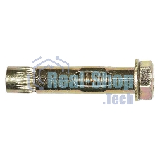 Анкерный болт Tech-Krep 8x60 накл. 117960 Анкерный болт Tech-Krep 8x60 накл. 117960