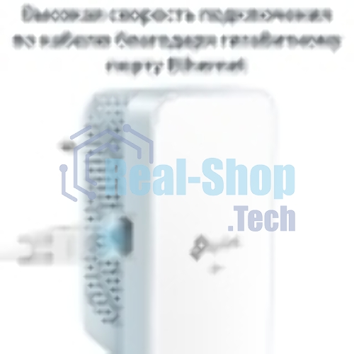 Комплект гигабитных TP-Link WiFi Powerline адаптеров AV1000 Gigabit Powerline ac Wi-Fi Kit, Dual band 802.11ac Wi-Fi - AC750 dual band Wi-Fi (433Mbps on 5GHz & 300Mbps on 2.4GHz)(TL-WPA7517 & TL-PA7017)