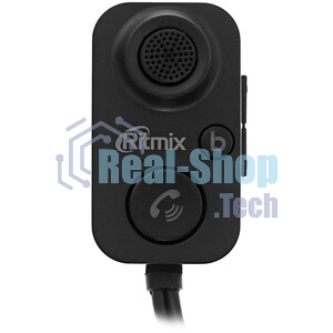 АвтомобильныйFM-ТРАНСМИТТЕР BTR-100 80001126 RITMIX
