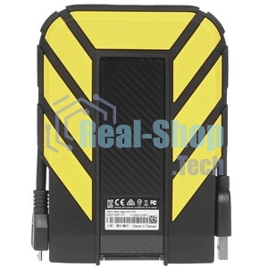Внешний HDD 2.5