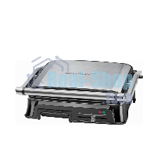 Гриль электрический Clatronic KG 3571 Keramik 2000W