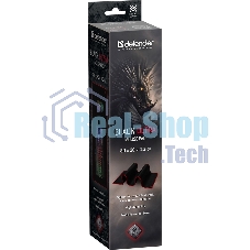 Коврик для мышки Defender ULTRA REDRAGON