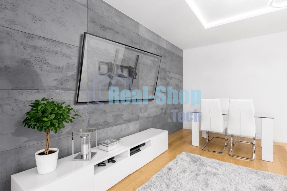 Кронштейн ONKRON UT4 для телевизора 55