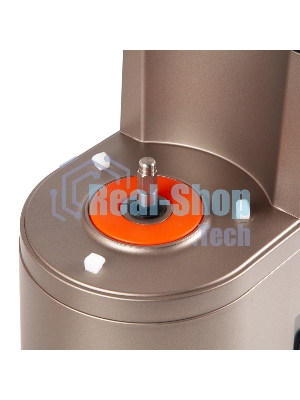 Соковыжималка Endever Sigma-92 медный/черный, шнековая вертикальная, 350 Вт, 1000 мл, электронное, реверс
