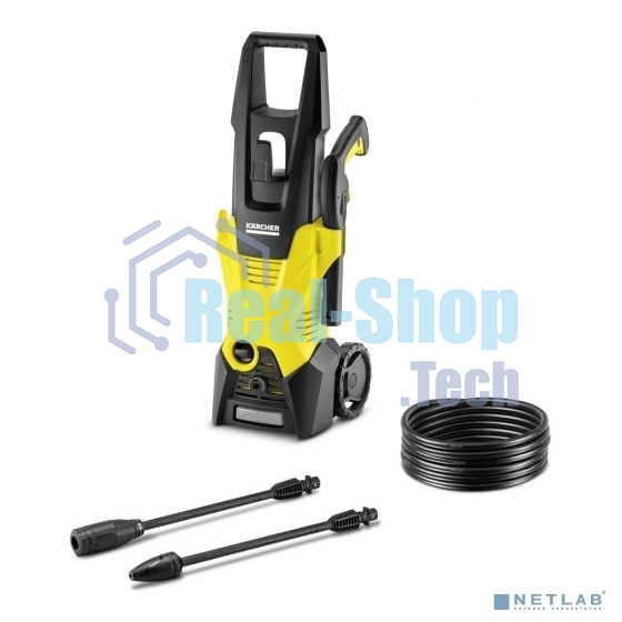 Минимойка Karcher K 3