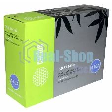 Картридж лазерный Cactus CS-FAT410A черный (2500 стр.) для Panasonic KX MB1500/MB1507/MB1520