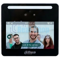 Терминал доступа Dahua DHI-ASI3223A